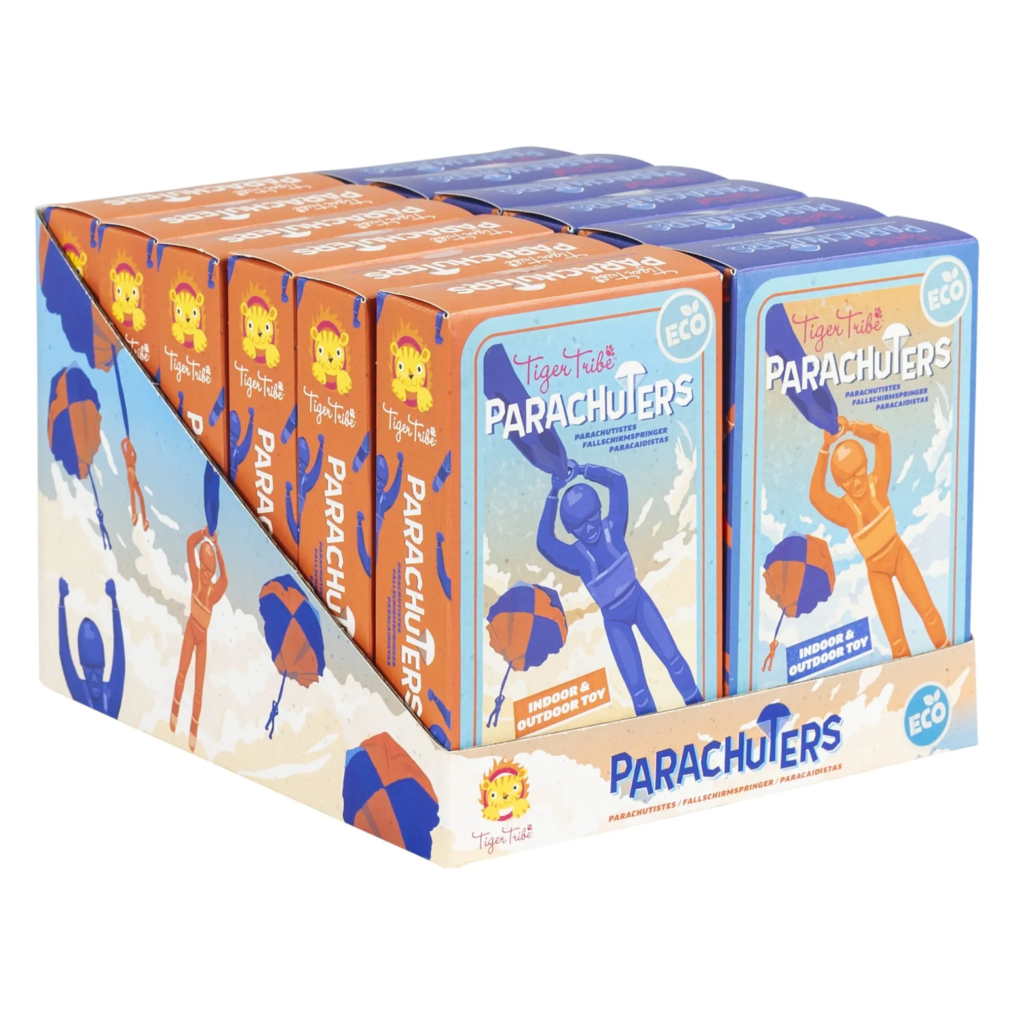 eco_parachuters___6.webp Tiger Tribe Novelty | Eco>Eco Parachuters - 5+