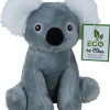 Elka Soft Toys | Australian>Eco Recycled Koala