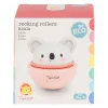Tiger Tribe Eco | Australian>Eco Rocking Rollers - Koala - 18M+