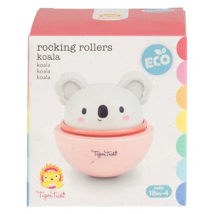 Tiger Tribe Eco | Australian>Eco Rocking Rollers - Koala - 18M+