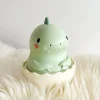 Tiger Tribe Eco | Baby>Eco Roly Poly Dino - 3M+