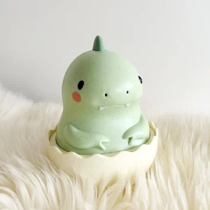Tiger Tribe Eco | Baby>Eco Roly Poly Dino - 3M+