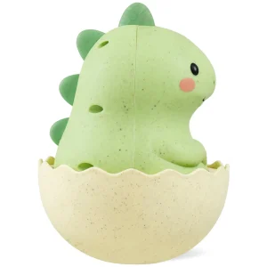 Tiger Tribe Eco | Baby>Eco Roly Poly Dino - 3M+