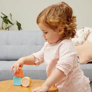 Tiger Tribe Music | Eco>Eco Shape Shakers - 12M+