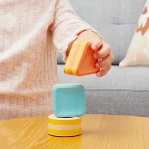 Tiger Tribe Music | Eco>Eco Shape Shakers - 12M+
