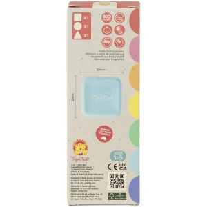 Tiger Tribe Music | Eco>Eco Shape Shakers - 12M+