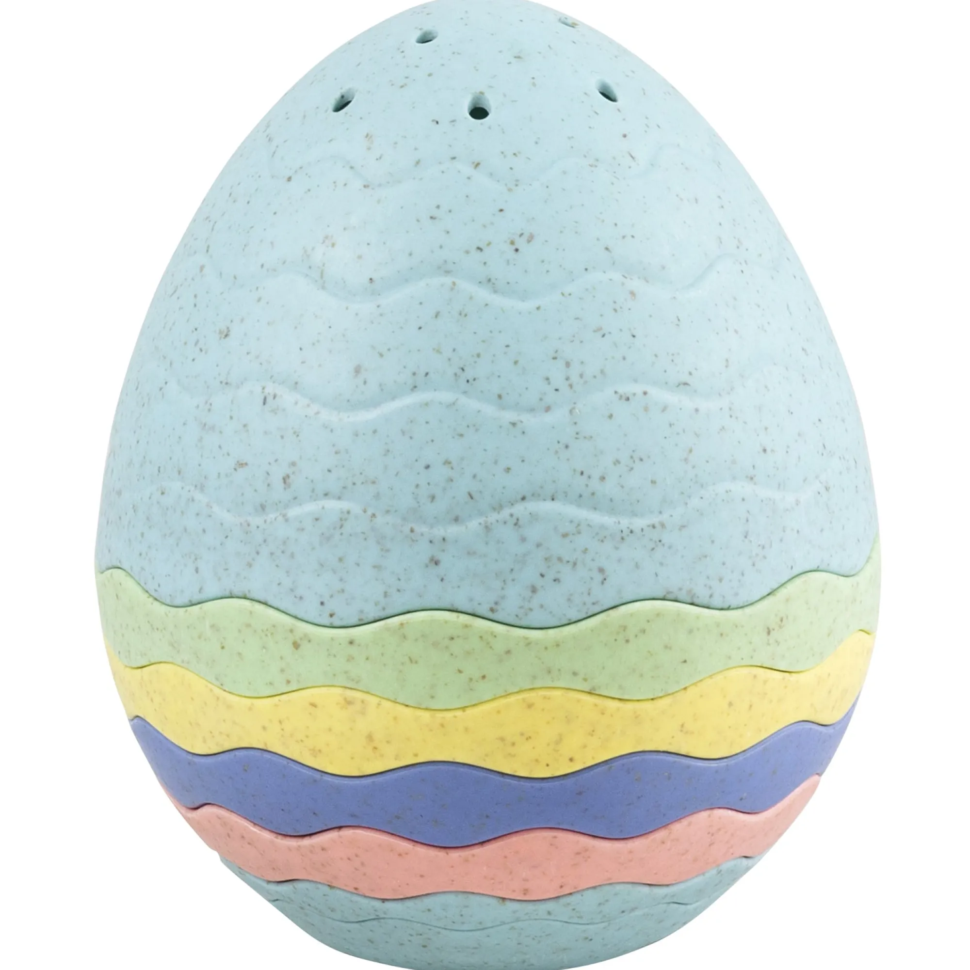 eco_stack__pour_bath_egg__1.webp Tiger Tribe Eco | Bath Time>Eco Stack & Pour Bath Egg - 12M+