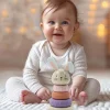 Kaper Kidz Baby>Eco Stack Bunny Rings - 10M+