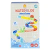 Tiger Tribe Eco | Bath Time>Eco Waterslide Marble Run - 3+
