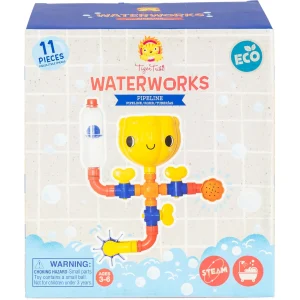 Tiger Tribe Eco | Bath Time>Eco Waterworks - 3+