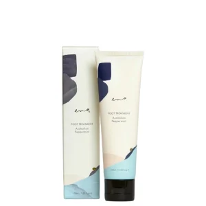 ENA Outlet>- Foot Treatment - 100ml