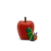 Tonies Travel>Eric Carle - The Very Hungry Caterpillar Tonie Audio Character