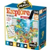 Headu Puzzles | Activity>Explore the Sea Life - 5+