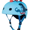 Micro Scooters Things That Go>EXTRA SMALL - Micro Scooter Helmets - 46 - 50cm (5 designs)