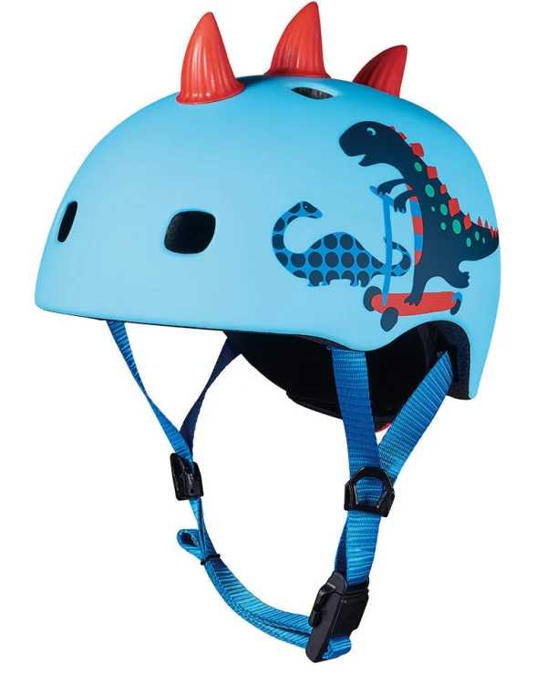 Micro Scooters Things That Go>EXTRA SMALL - Micro Scooter Helmets - 46 - 50cm (5 designs)