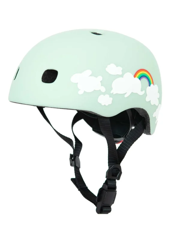 Micro Scooters Things That Go>EXTRA SMALL - Micro Scooter Helmets - 46 - 50cm (5 designs)