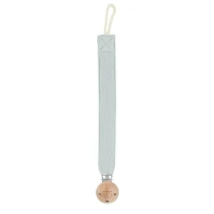 Playground Baby>Fabric Dummy Chain - 6 Colours