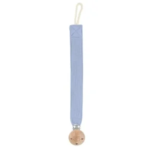 Playground Baby>Fabric Dummy Chain - 6 Colours