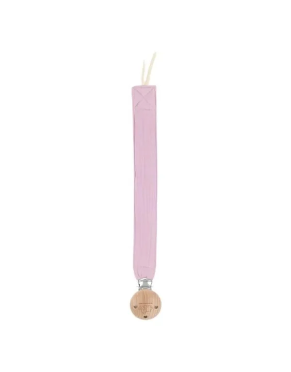 Playground Baby>Fabric Dummy Chain - 6 Colours