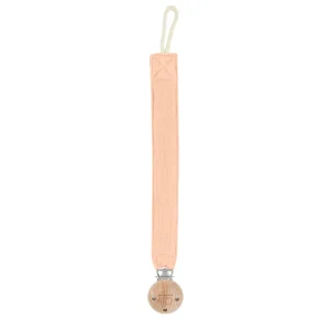 Playground Baby>Fabric Dummy Chain - 6 Colours