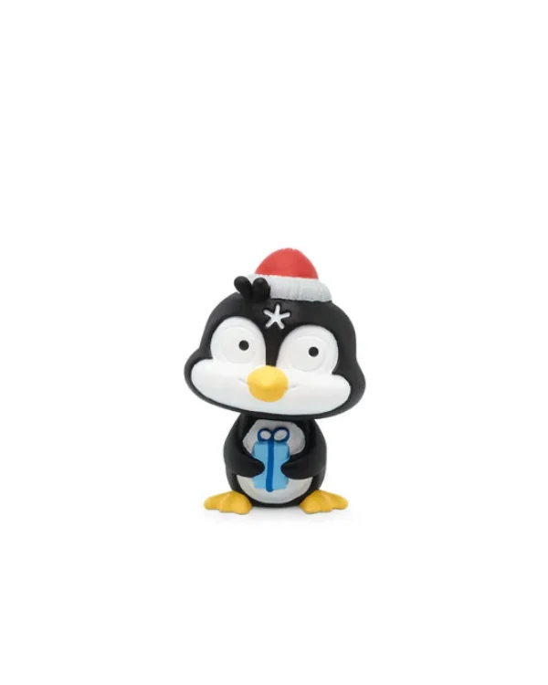 Tonies Christmas>Favourite Children's Songs - Christmas Songs and Carols Tonie Audio Character