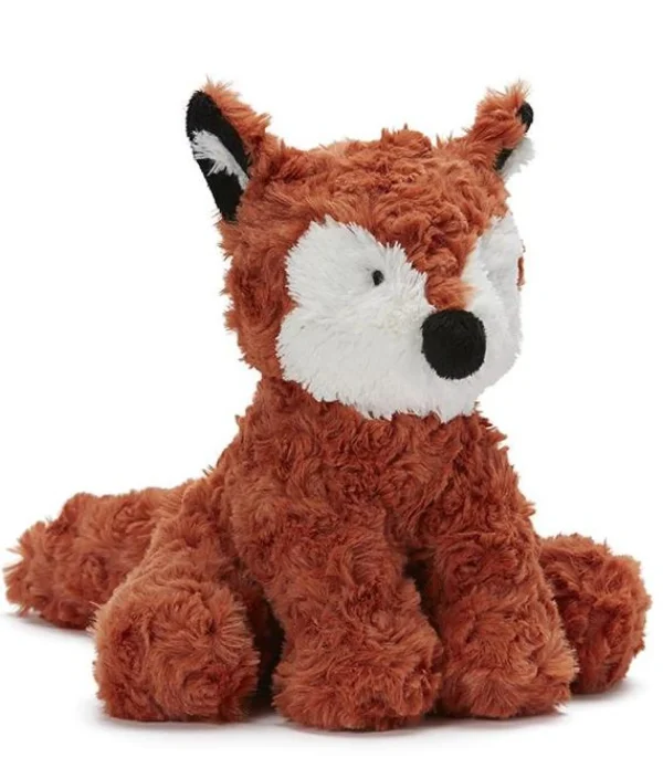 Nana Huchy Soft Toys | Baby>Felix the Fox