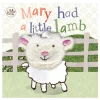 Spotty Dot Books | Baby>Finger Puppet Nursery Books - 7 Themes