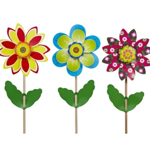 Whirly Garden>Fiore - 3+