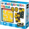 Headu Games>First Multiplication Game - 6+