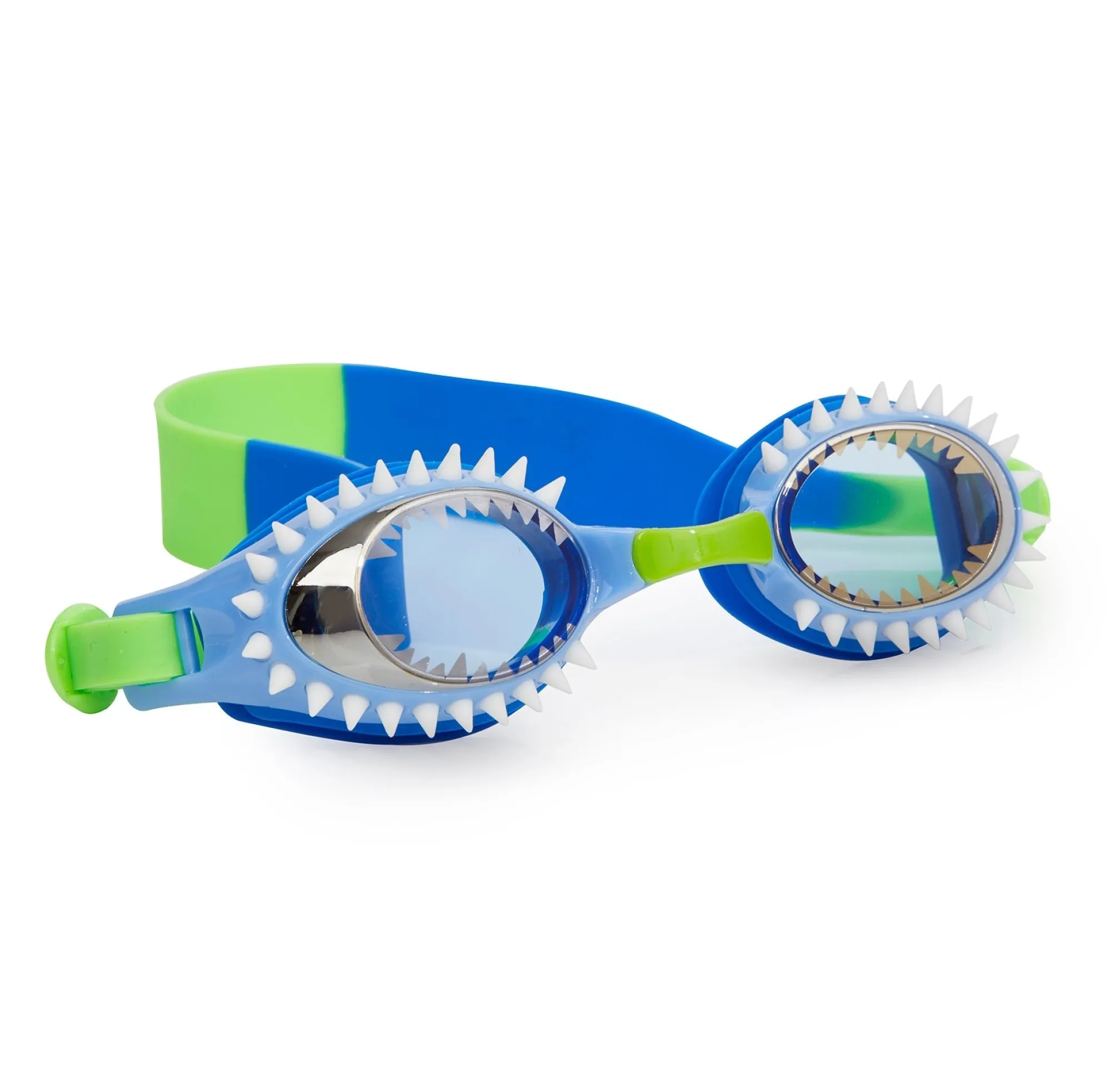 fish_n_chips__hammerhead__0.webp Bling2o Beach>Fish n Chips - Hammerhead Blue - 3+