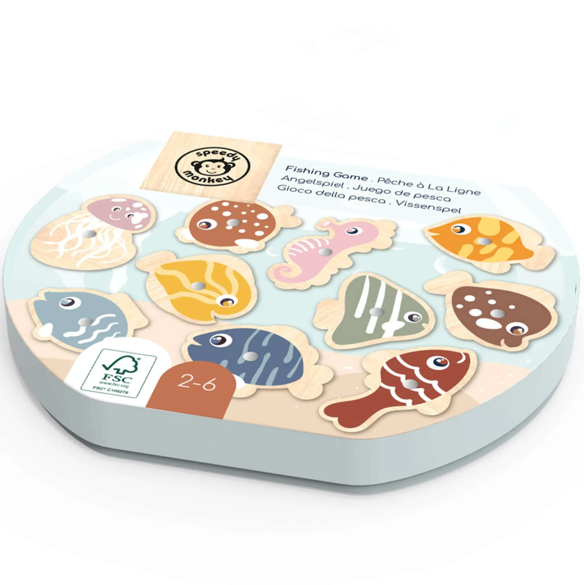 fishing_game_magnetic___0.webp Speedy Monkey Wooden Toys | Travel>Fishing Game Magnetic - 2+