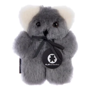 FLATOUTBear Soft Toys | Baby>FLATOUT bear - Bear & Koala - Small (6 colours)