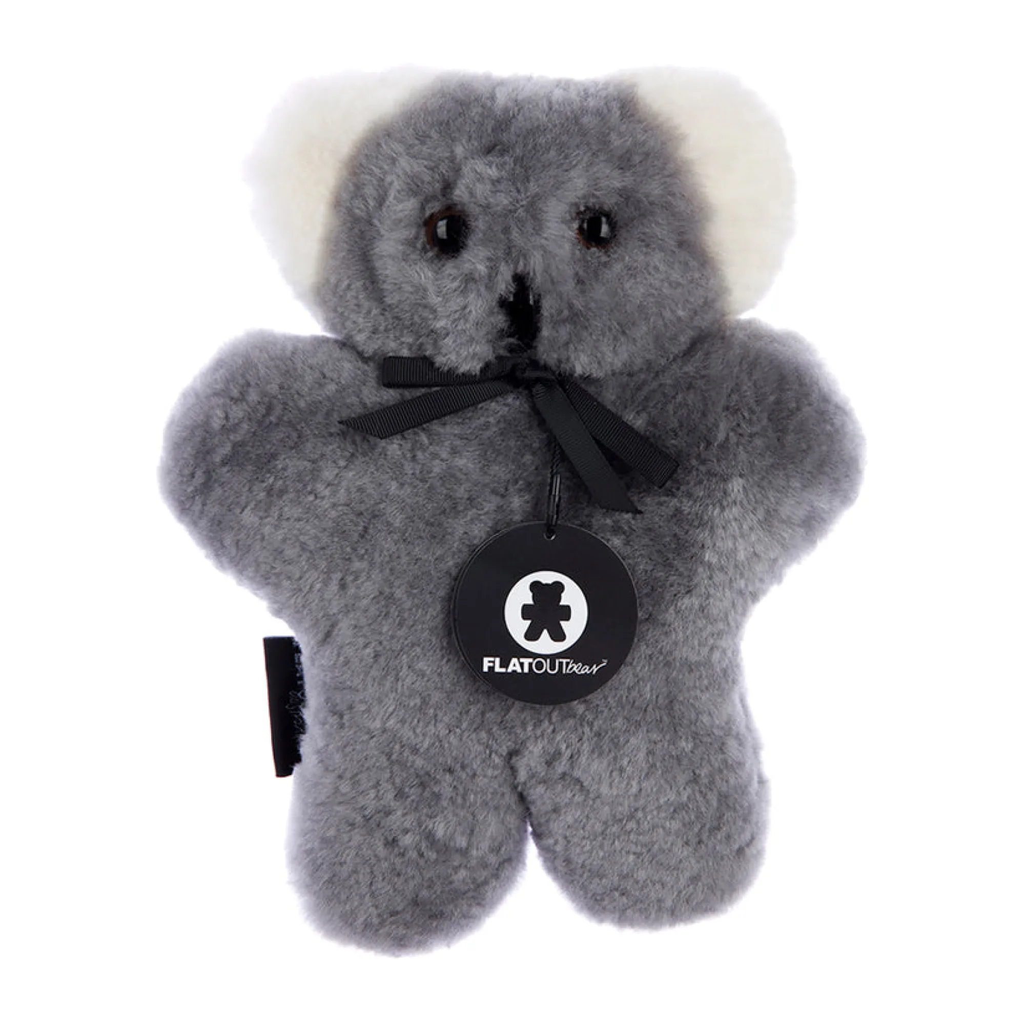 flatout_bear__koala__bear_0.webp FLATOUTBear Soft Toys | Baby>FLATOUT Bear - Koala & Bear - Large