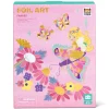 Tiger Tribe Art & Craft>Foil Art - Fairy - 5+