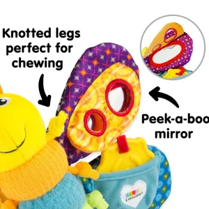 Lamaze Baby>Freddie the Firefly - 0+