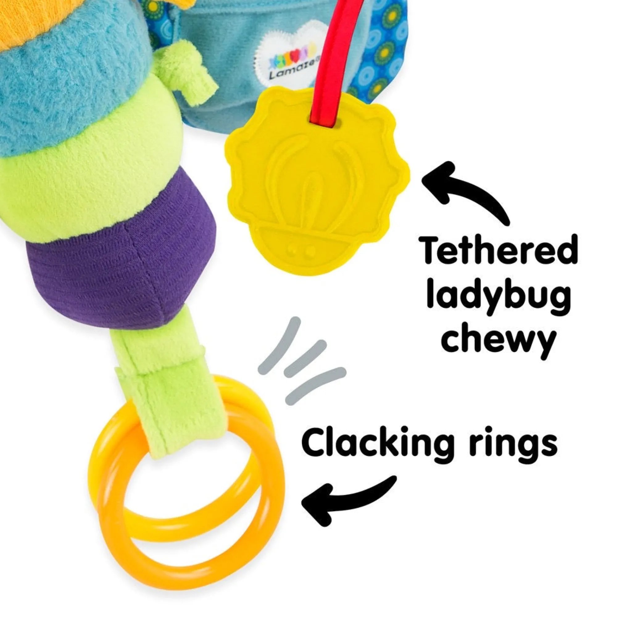 freddie_the_firefly___2.webp Lamaze Baby>Freddie the Firefly - 0+