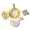 Jiggle & Giggle Baby>Garden Activity Toy - 0+