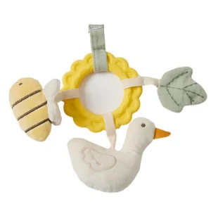 Jiggle & Giggle Baby>Garden Activity Toy - 0+