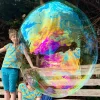 Dr Zigs Sensory | Eco>Giant Bubble Eco Mix Concentrate 100ml (makes 1 Litre) - 3+