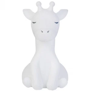 Lil Dreamers Decor>Giraffe LED Rechargeable Lamp