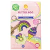 Tiger Tribe Art & Craft>Glitter Goo Bag Charms - Glitter Pop - 5+