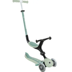 Globber Things That Go | Eco>Go Up Active Ecologic - 15M+ (Pistachio, Blueberry, Berry)