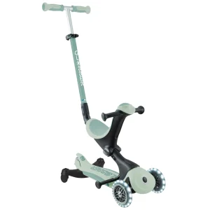 Globber Things That Go | Eco>Go Up Deluxe Ecologic 360 - Pistachio - 15M+