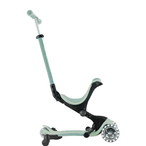 Globber Things That Go | Eco>Go Up Deluxe Ecologic 360 - Pistachio - 15M+