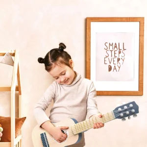 Speedy Monkey Music>Guitar - 3+
