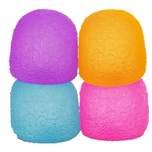 NeeDoh Sensory>Gumdrop - 3+