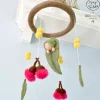 Tara Treasures, May Gibbs Decor | Australian>Gumnut Baby Cot Mobile