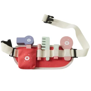 Zookabee Pretend Play>Hair Salon 5 Piece Set - 3+