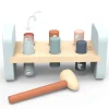 Speedy Monkey Wooden Toys | 1st Birthday>Hammer Bench - 12M+