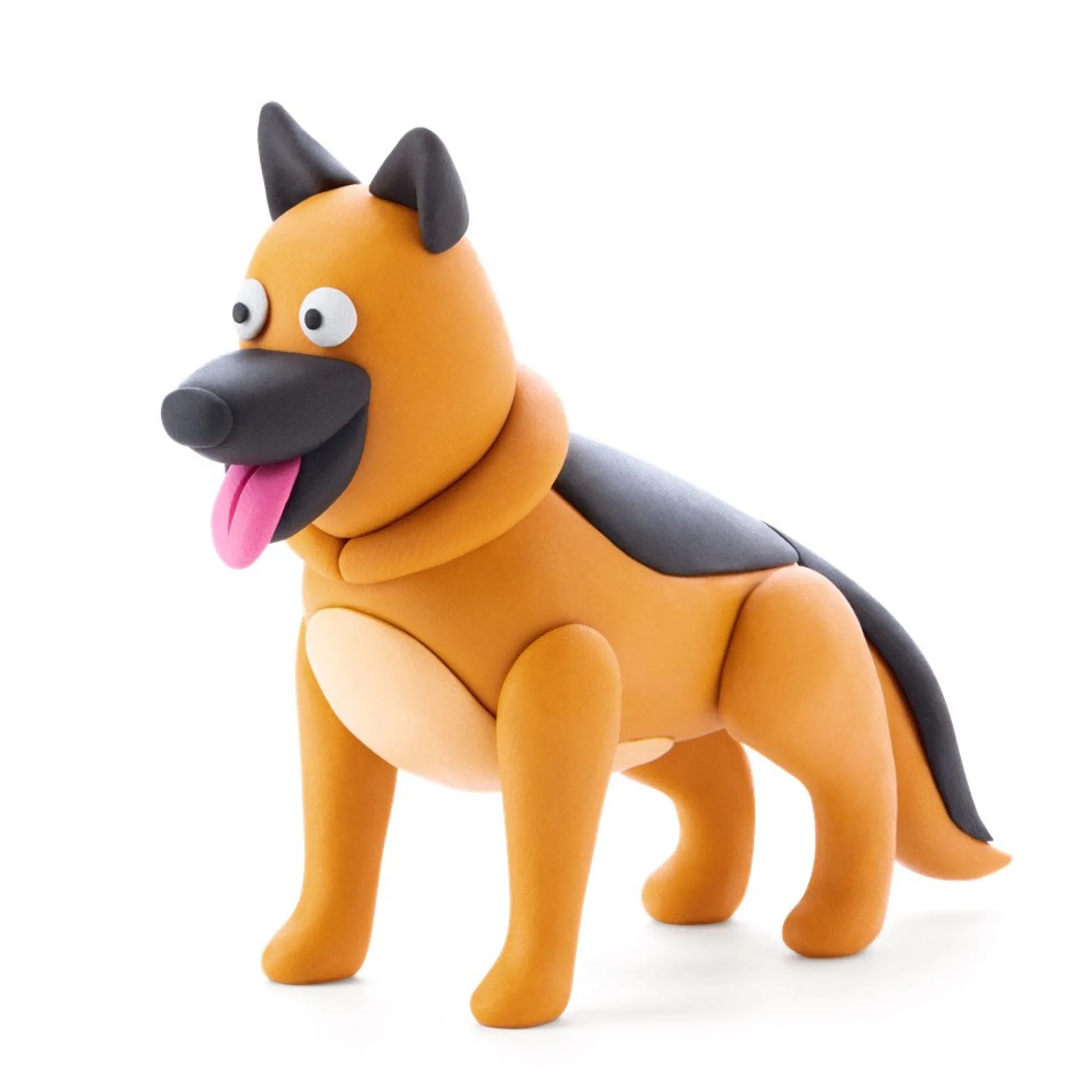 hey_clay__dog_story___1.webp Hey Clay Art & Craft>- DOG STORY - 3+